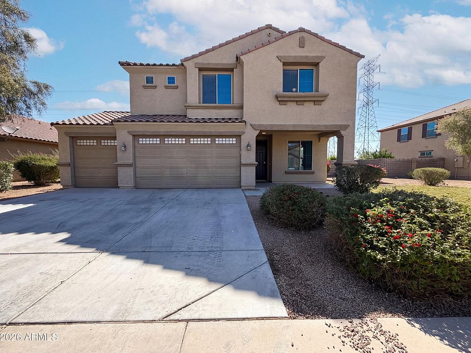 1st image of 2909 S 121ST Drive