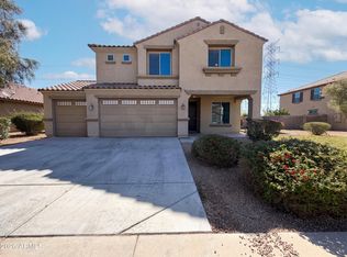 2909 S 121ST Drive, Tolleson, AZ 85353