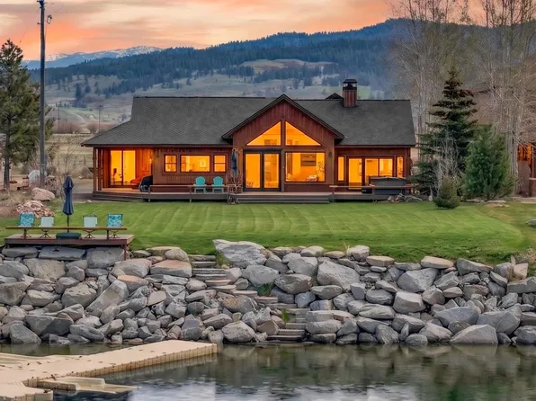 187 Lee Way, Donnelly, ID 83615