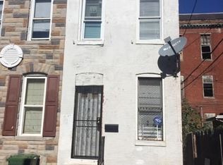 1400 Kuper St, Baltimore, MD 21223