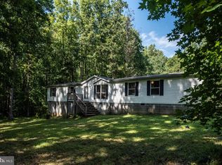 8000 Wade St, Partlow, VA 22534