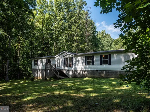 8000 Wade St, Partlow, VA 22534