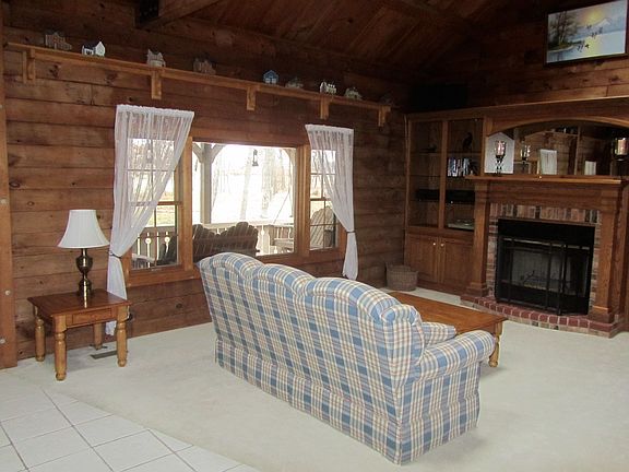 Main Floor Living Room