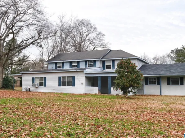 1704 4th Ave N, Clanton, AL 35045