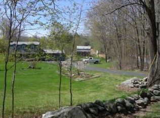 117 Osgood Rd, Sterling, MA 01564