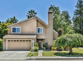 351 Flaming Oak Dr, Pleasant Hill, CA 94523
