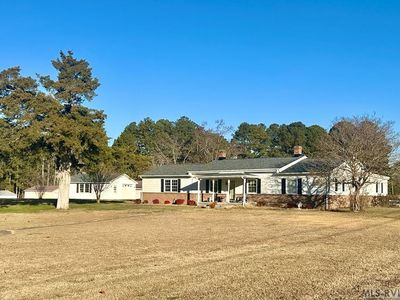 1500 W End Dr, Emporia, VA, 23847