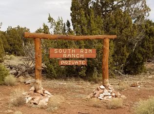 8259 Hawkeye Cir, Williams, AZ 86046