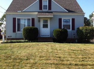 13608 Granger Rd, Garfield Heights, OH 44125