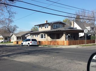705 N Yosemite St, Stockton, CA 95203