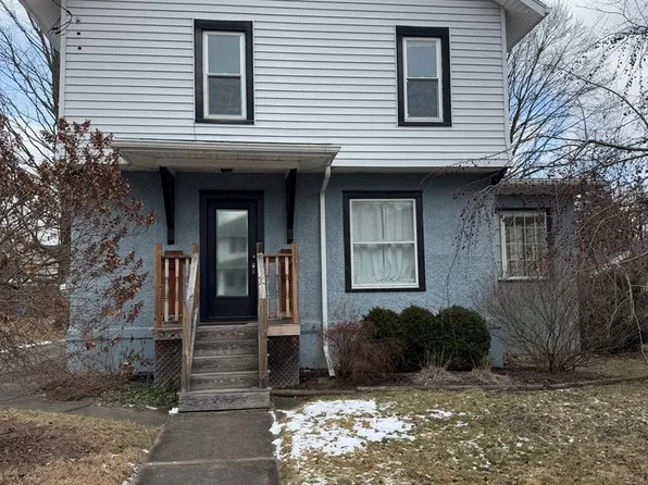 100 Glen Ave, Elmira, NY 14905