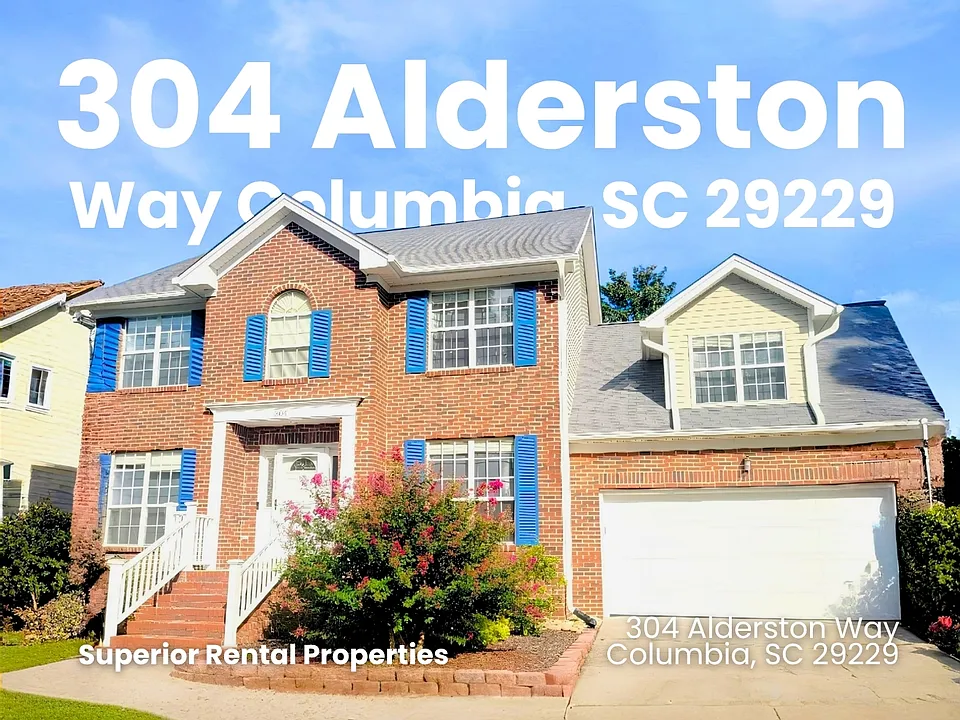 304 Alderston Way