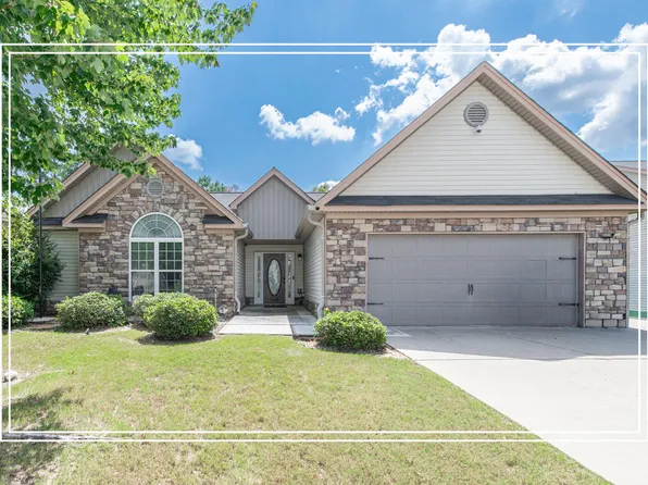 1436 Summit Way, Grovetown, GA 30813