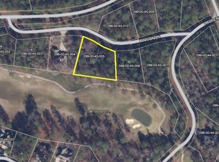 0 Marion Ln, Mc Cormick, SC 29835