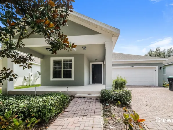 13250 Strode Ln, Windermere, FL 34786