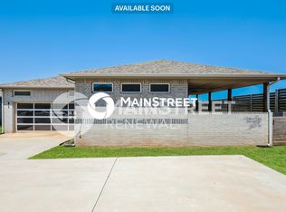 11306 Paradise In Dr, Oklahoma City, OK 73131