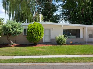 3065 S 2855 W, West Valley City, UT 84119