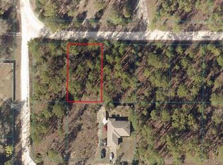 SW 27th Ln LOT 17, Ocala, FL 34481