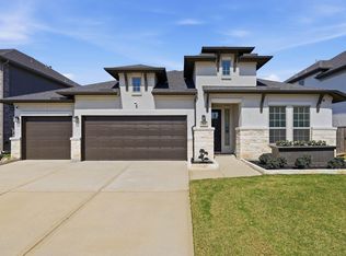 20810 Flat View Dr, Cypress, TX 77433