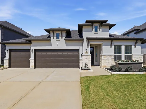 20810 Flat View Dr, Cypress, TX 77433