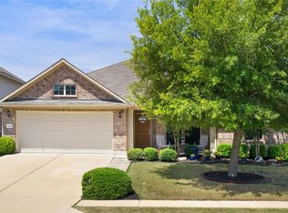 1005 Emory Fields Cv, Hutto, TX 78634