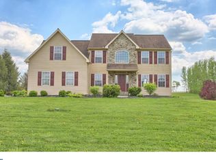 132 Long Rd, Lenhartsville, PA 19534