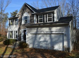 911 Swan Ln, Ruther Glen, VA 22546