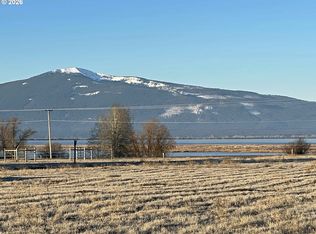 Skywalker Ln Lot 2, Chiloquin, OR 97624