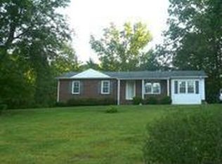 108 Pinnacle Cir, Reidsville, NC 27320