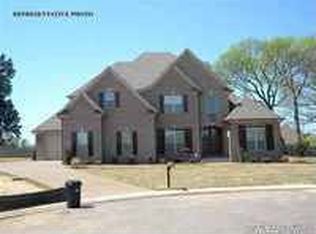 31 Citrus Springs Cv, Jackson, TN 38305