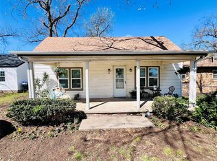 212 S 2nd St, Noble, OK 73068