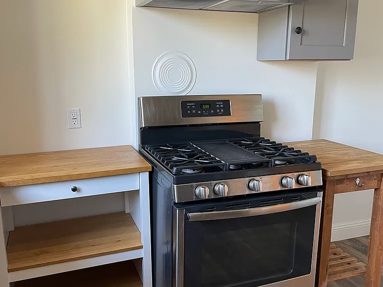 1278 Solano Ave — Photo 1
