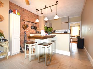 1793 Beacon St #TOP, Brookline, MA 02445