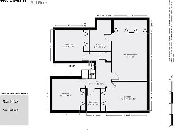 5th image of 4466 Olyvia Pl