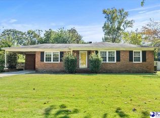 2217 W Cambridge Dr, Florence, SC 29501