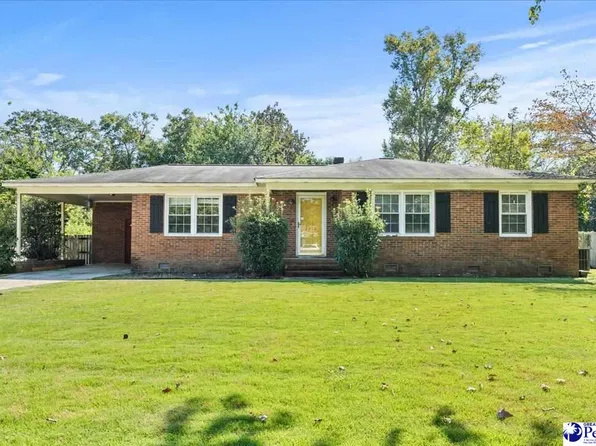 2217 W Cambridge Dr, Florence, SC 29501