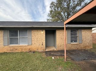 103 Young Rd #A, Hallsville, TX 75650