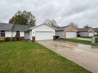 6509 Brent Dr, Springfield, IL 62712