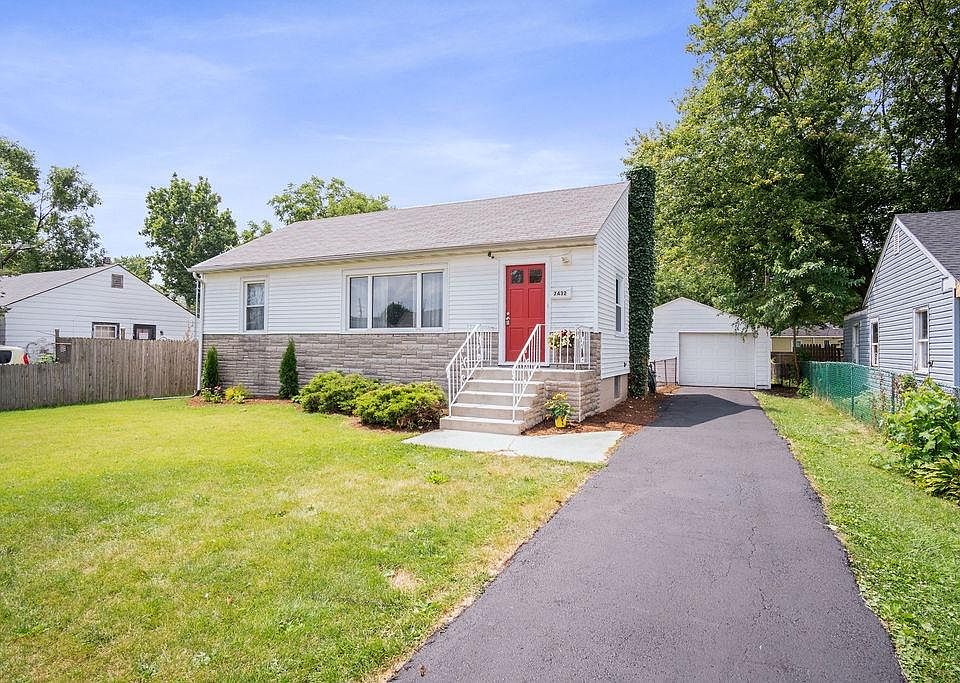 1st image of 7432 Marshall Ave