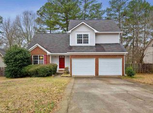 5723 Rex Mill Crk, Rex, GA 30273