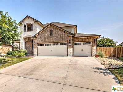 5705 Fenton Ln, Belton, TX, 76513