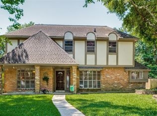 1926 Pine River Dr, Humble, TX 77339