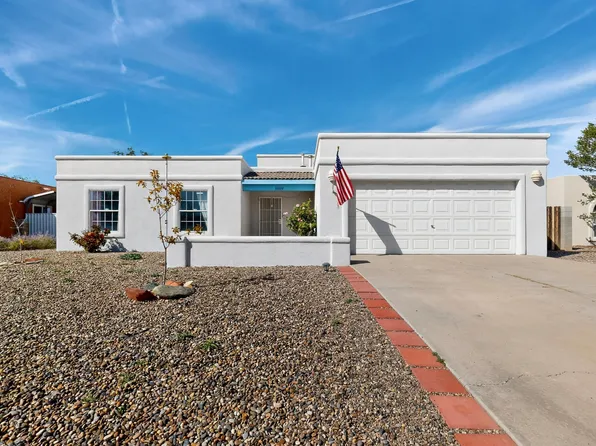 1609 Jack Nicklaus Dr, Belen, NM 87002