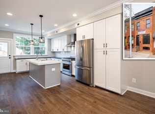 1114 S Conkling St, Baltimore, MD 21224