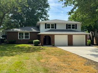 509 Marquardt Ave NE, North Canton, OH 44720