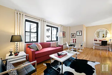 Sold by Halstead Real Estate