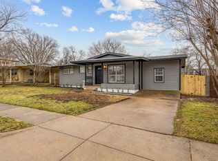 761 Pine St, Hurst, TX 76053