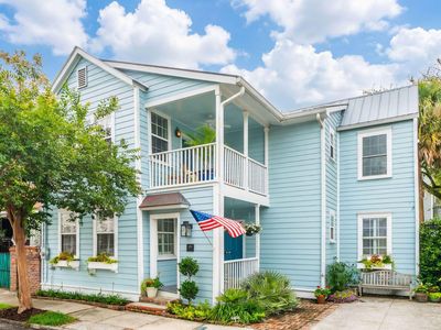 453 Race St, Charleston, SC, 29403