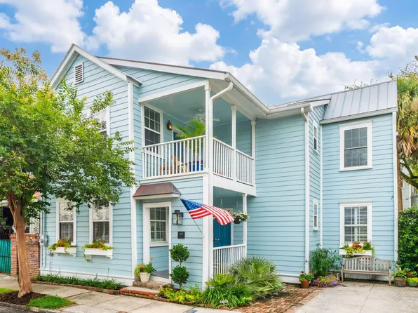 453 Race St, Charleston, SC 29403