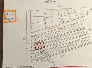 51 Emery St, Pahrump, NV 89048